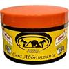 Generico Ricordi d'Oriente Cera Abbronzante Cocco e Vaniglia 150ml - Unguento Sublimatore dell'Abbronzatura per Pelle Scura o Già Abbronzata - Formula Intensificante Senza Filtri Solari UV