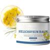 Generico 2025 Nuovo balsamo all'elicriso, ingredienti delicati balsamo idratante per la cura della pelle, crema per la pelle da massaggio per la cura quotidiana, crema multiuso per la pelles (1PCS)