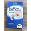 MQUPIN Rimuovi Calli Piedi, MQUPIN Wart Remover, Trattamento di Rimozione di Verruche, Verruche Rimozione Piedi, Corn Remover Rimuove Verruche Plantari, Calli, Mais, Blocca la Ricrescita (24PCS)