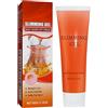 KOAHDE Crema Brucia Grassi,Gel Rassodante per la Pancia,Rassodante per Il Ventre,Dimagrante Corpo,Dimagrante Brucia Grassi Anticellulit,Bruciagrassi per la Pancia,60G