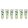 IB Natura Canaria Aloe Vera Gel 100% Tube 250ml x 6 pezzi