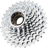 YATINGZHANG Ruota Libera 1 pz Ruota Libera for Bicicletta 6 7 8 9 10 velocità 11t-36t Mountain Bike Volano filettato modificato in Acciaio ad Alta Resistenza(7speed)