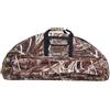 LPATEBCVU Custodia Per Arco Compound Borsa for arco composto for tiro con l'arco, tracolla regolabile in tela da 95/115 cm, pratica custodia for archi portatile impermeabile(95-Brown)