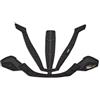 Fox Racing 25 Speedframe Rs Liner-Std, Fodera Unisex, Nero, M