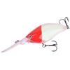 Zpengtai Esche Da Pesca 1 pz. Esche da pesca a manovella, 110 mm, 18 g, esca artificiale dura Wobbler for acque profonde, for la al black bass(C)
