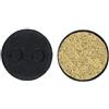POAYUEWR 2 Paia MTB Bike Pastiglie Freno Idrauliche Misura per Shimano XTR M965 M975 M9000 Misura per Saint M810 Misura per SRAM E7 E9(08A Resin 2pair)
