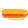 APGLSXY Custodia protettiva per occhialini da nuoto in silicone, regalo per donna e nuoto