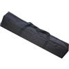 FytStycale Custodia per da Tenda, Borsa portaoggetti per Tenda da Campeggio in Tessuto Oxford per Attrezzatura Sportiva, 67cmx35cmx20cm