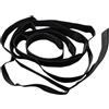 Generic Banda Elastica Con Anelli Fasce Da Stretching Per Allenamento E