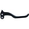 POAYUEWR Leva del Freno 1pc Adatta per XOD Maniglia del Freno Tirante Olio Freno a Disco Pompa Freno Maniglia del Freno Accessorio per Bicicletta(120MM)