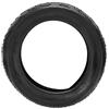 Alomejor Pneumatico Esterno Gonfiabile Mountain Bike Gomma Accessori di Ricambio Pneumatico Bici Nero 57 203 con Finitura Curata per Uso Generale