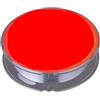 HGBFLTY Filo Pesca 500M-100M Super Forte Lenze for Pesci Fili Forti Linea di Nylon da Pesca Multifilamento Trasparenti 2-35LB(150M,1.5)