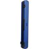 TAIZhiChen Custodia Rigida Biliardo Leggero Astuccio Rigido Stecche Chiusura a Zip Custodia Rigida Stecche, Array, Blu