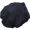 Kisangel Copertura per Zaino da 35l in Nylon Ultraleggero e Portatile, Protezione Antipioggia per attività All'aperto e Bicicletta