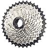 YATINGZHANG Ruota Libera Mountain Bike 8 9 10 11 velocità Bicicletta Cassetta MTB Ruota Libera Pignone 36T 40T 42T 46T 50T 52T(MTB 11speed 11-50T)