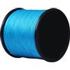 HGBFLTY Filo Pesca Lenza Da Pesca Raid In PE A 9 Fili 300M 500M 1000M Filo Multifilamento Alla Carpa(Blue,500M-0.45MM-45.8KG)