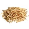 WJLYDM Tee da Golf 1000/500/250 PZ Lunghezza 2-3/4 e 3-1/4 Pollici |, 7 Volte più Resistente del Legno, Riduce l'attrito(250 Count 83.0mm Mixed)
