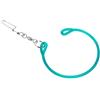 Baoblaze Ammortizzatore per Peso del downrigger, Gancio per, Comoda Impugnatura per la Pesca, Attacco rapido per planatore, Parte per