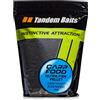 Tandem Baits Carp Food Ultra Fish Pellet Allace Nere Carpa Feeder Carpfishing Accessori Pesce 2mm 1kg