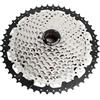 YATINGZHANG Ruota Libera Cassetta MTB for Bici 8 9 10 11 12 velocità 11-32/36/40/42/46/50/52T Ruota Libera for Mountain Bike 9V 11V K7 Pignone for Bicicletta(9 Speed 11-46T)