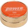 Mtlavishness Peso per Racchetta da Tennis Swing Weight Acciaio 50g Dispositivo per l'aggiunta di Peso per l'allenamento dello Swing Miglioramento della Memoria Muscolare e
