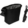 LeeQinersw Borsa per la Pulizia e la Manutenzione delle Mazze da Golf, con Cuciture rinforzate, Organizer Portatile.