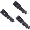 Vjsujehgy 3X Caricabatteria Spina CC per G19 Carrello da Golf Caricabatterie CC, 48 Volt JR1-H235A-00
