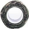 AMUSLESUR Nastro Mimetico Autoadesivo 5cm X 4,5m Non Tessuto Elastico per attività Venatorie e Outdoor, Riduce Riflessi e Migliora L'aderenza per Uso Esterno Colore Casuale