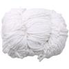 CaFfen Rete Da Calcio Rete da calcio a grandezza naturale for porta Junior Sports Training 1,2 M,8(1.5x1m)