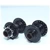 SkyjOy Sgancio Rapido MTB Spiedini for mozzi Ruota for Bici, Albero a Botte in Lega di Alluminio a 32 Fori, Tamburo for Fiori, Pavimento for Auto, for a 36, Disco Singolo for Bicicletta da Strada