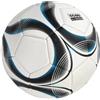 Cryfokt Pallone da Calcio, Camera d'aria Antiscoppio di Misura Standard 5 per Partite, Pallone da Calcio per Allenamento con Rivestimento in Nylon Premium per Giovani e Adulti (4)