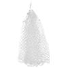 LIGHTAOTAO Rete da Pesca Facile e Sicura Maglia 5 in Ferro e Nylon Sostitutiva per Canna da Pesca per Acqua Dolciastre