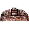 LPATEBCVU Custodia Per Arco Compound Borsa for tiro con l'arco da 95 cm/115 cm Custodia morbida for il trasporto tasca for frecce(Black95cm)
