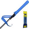 Generic Nastro antiscivolo per mazze da golf, per mazze da golf, accessorio sportivo ergonomico per golfisti, uomini, donne, giovani adolescenti