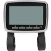 Halearo Strumento Display VLCD-5 Dispositivo Intelligente per Biciclette Elettriche Unità di Controllo Facile da Usare Plastica Leggera 10,5x7,5 Cm 2 unità