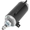GPJTJROL for Evinrude for Johnson for OMC Starter Fit Motore 150-235 HP Fuoribordo E150 E155 E175 E185 E200, Sostituire for 778992 41021006 387094