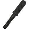LeeQinersw Biliardo Accessorio Spina Giunto Stecca Vite Inserto Alluminio Leggero Facile Sostituzione Stabile Adatto per Riparazione Sostituzione Cues, Nero
