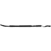 Dilwe Arm Power Traininger Spring, espansore multifunzionale per torace, attrezzo per il fitness (nero, 20 kg)