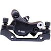 POAYUEWR Morsetto Freno Idraulico per Bicicletta per Scooter per Bici Accessori per Scooter per Bici XD-H800 XD-H880 Clip per Freno(H880-F-Clamp)