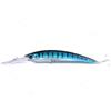 Zpengtai Esche Da Pesca Esche da pesca Jerkbaits, esche artificiali, Wobblers, Crankbaits, alla trota, attrezzatura al black bass(12)