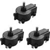Vjsujehgy 3X 12 V Et45L / Et55L / Et65L Regolatore di velocità Interruttore Elettrico Motore Interruttore di velocità Motore Fuoribordo Motore Marino per