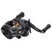 Yobadam Mulinello Baitcaster, Mulinello da Lancio per Mancini, Frenante da 16 Kg Dispositivo Fish Finder per la Pesca su Roccia con Esca d'Acqua Dolce in Acqua Salata
