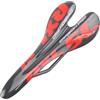 RXL SL Sella in carbonio per bici da strada da donna, sella rxl sl sedile in fibra di carbonio, sella per bici da strada, MTB, per uomo, sella in carbonio, 270 x 130 mm, 3 K, lucida