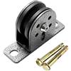 Generico Weight Pulley System - Heavy Duty Cable Machine, Home Gym Pulley Kit, Strength Training Fitness Equipment|High Load Bearing Workout System For Garage Exercise Lifting Training Adults Men Women