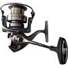Generico Mulinello Surf Casting Alcedo Fremont Evo 5500