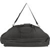 LPATEBCVU Custodia Per Arco Compound Custodia for arco portatile leggera for tiro con l'arco for tutti i tuoi accessori Borsa for composto(95 Black)