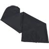 Baluue Copertura Design Oxford e Tavola Nera da Surf per Resistente All'umidità Protezione Semplice ed Elegante per Uso Esterno