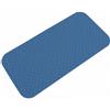 Dilwe Ginocchiera per pilates, cuscino da yoga in TPE con texture antiscivolo per donne, tappetino spesso per inginocchiarsi per esercizi a pavimento e allenamento in palestra (34 x 17 x 0,6 cm)