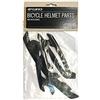 GIRO TOP Imbottitura Helios/Eclipse Black 51/55 S 21