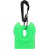 OFFSCH Protezione Clip in PVC per Regolatore Bocchino Sub Subacqueo con Rilascio Rapido Immersioni e Accessori Professionali